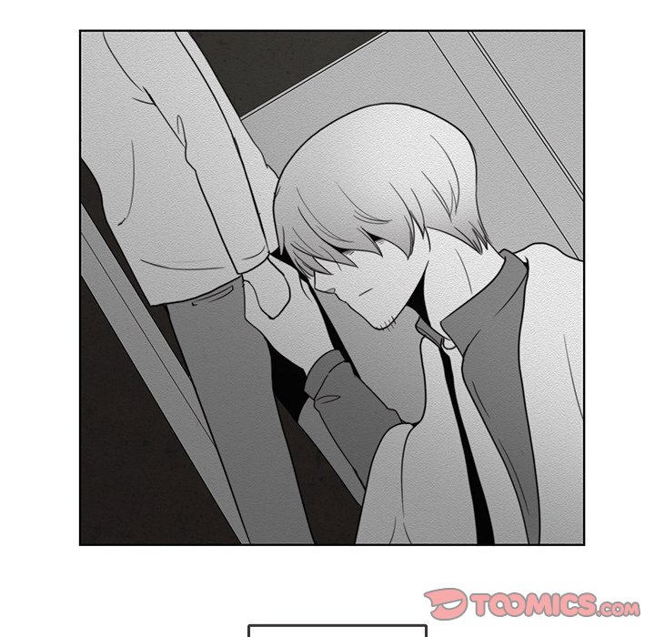 We Only Held Hands We Only Held Hands EP 48 - Toomics page 74 - 