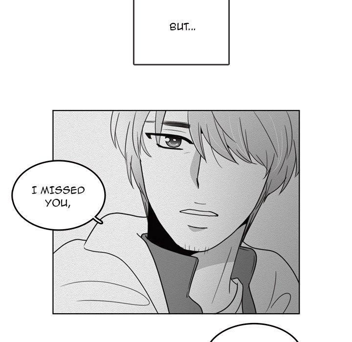 We Only Held Hands We Only Held Hands EP 48 - Toomics page 75 - 