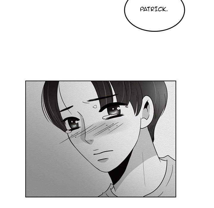 We Only Held Hands We Only Held Hands EP 48 - Toomics page 76 - 
