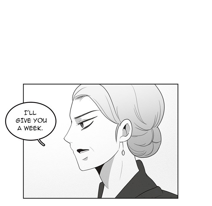 We Only Held Hands We Only Held Hands EP 48 - Toomics page 9 - 