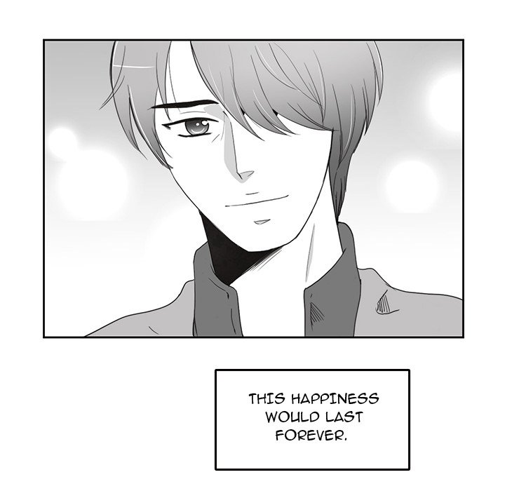 We Only Held Hands We Only Held Hands EP 49 - Toomics page 11 - 