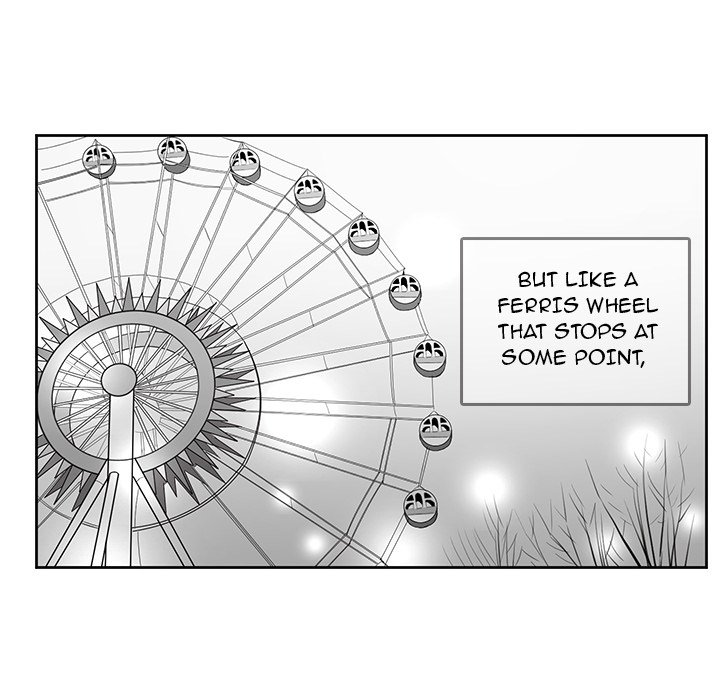 We Only Held Hands We Only Held Hands EP 49 - Toomics page 12 - 