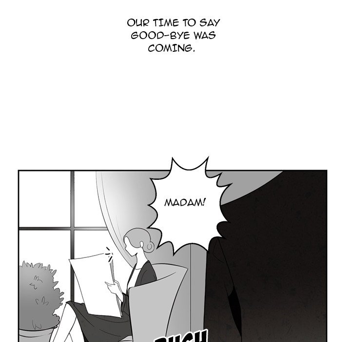 We Only Held Hands We Only Held Hands EP 49 - Toomics page 13 - 