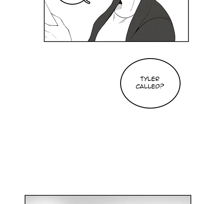 We Only Held Hands We Only Held Hands EP 49 - Toomics page 15 - 