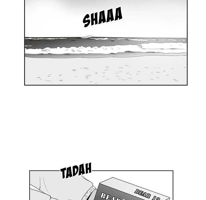 We Only Held Hands We Only Held Hands EP 49 - Toomics page 16 - 