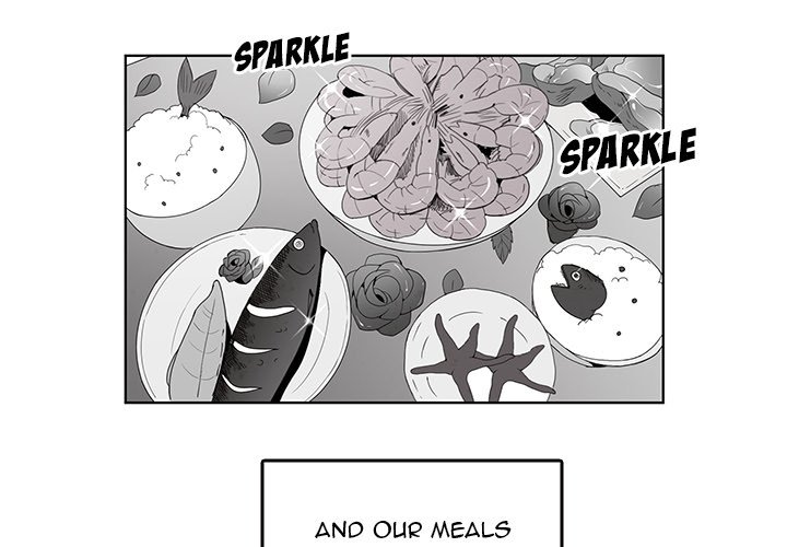 We Only Held Hands We Only Held Hands EP 49 - Toomics page 3 - 