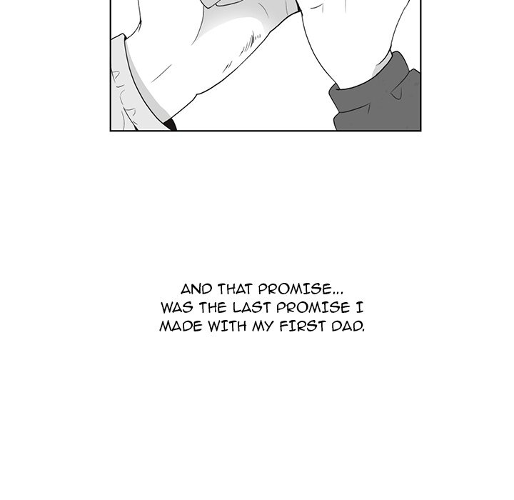 We Only Held Hands We Only Held Hands EP 49 - Toomics page 25 - 