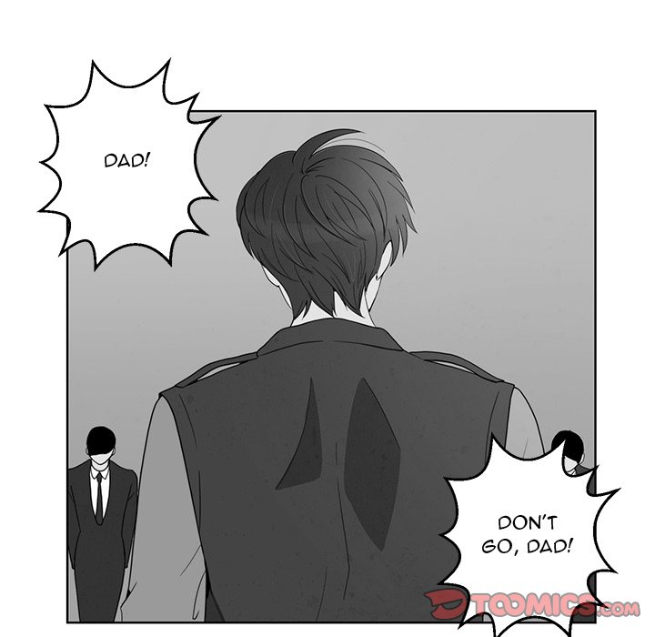 We Only Held Hands We Only Held Hands EP 49 - Toomics page 26 - 