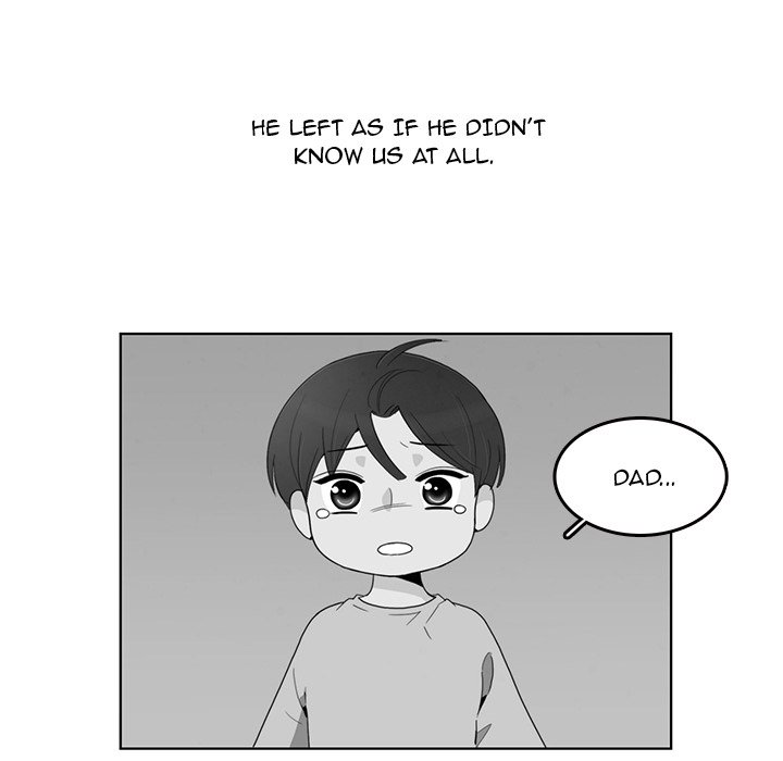 We Only Held Hands We Only Held Hands EP 49 - Toomics page 28 - 