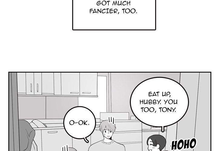 We Only Held Hands We Only Held Hands EP 49 - Toomics page 4 - 