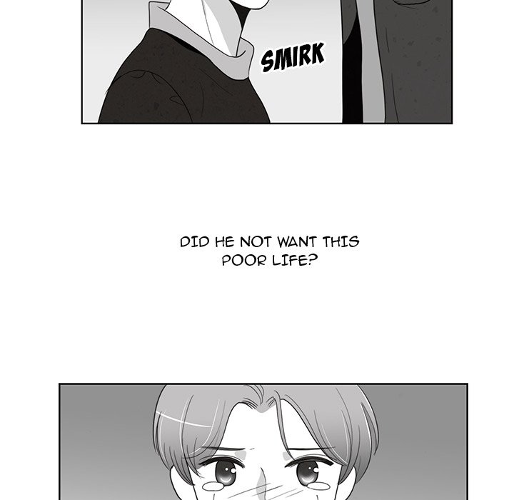 We Only Held Hands We Only Held Hands EP 49 - Toomics page 31 - 