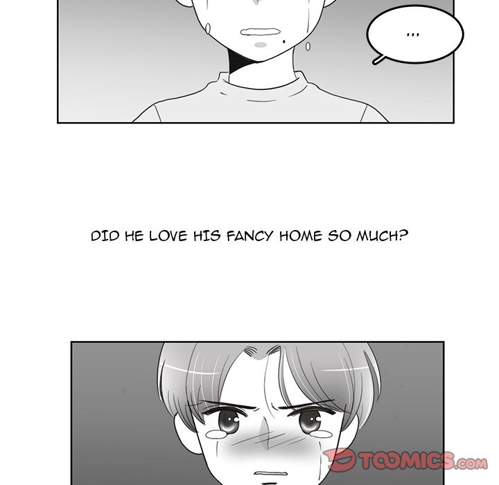 We Only Held Hands We Only Held Hands EP 49 - Toomics page 32 - 