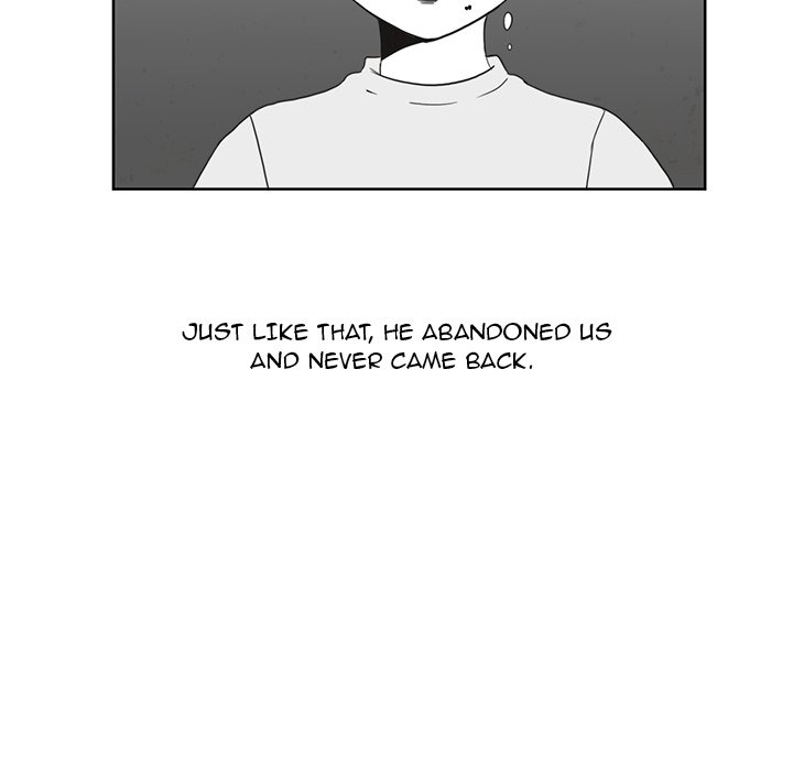 We Only Held Hands We Only Held Hands EP 49 - Toomics page 33 - 