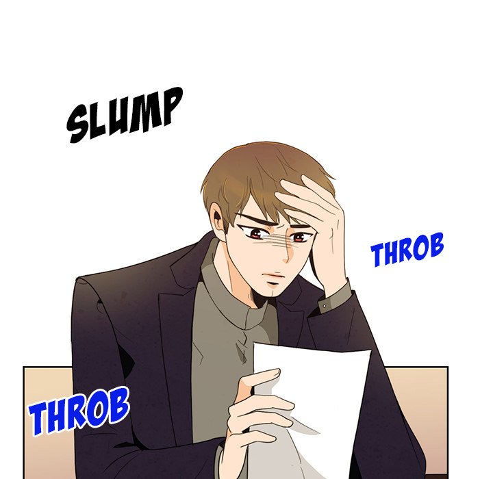We Only Held Hands We Only Held Hands EP 49 - Toomics page 35 - 