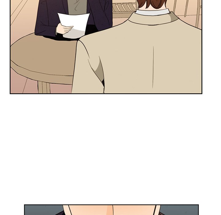 We Only Held Hands We Only Held Hands EP 49 - Toomics page 37 - 