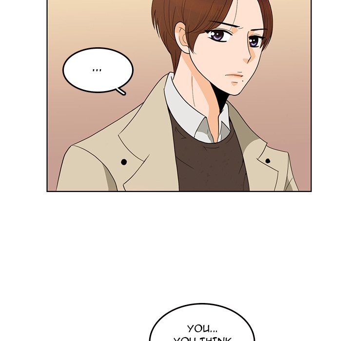 We Only Held Hands We Only Held Hands EP 49 - Toomics page 39 - 
