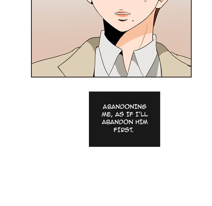 We Only Held Hands We Only Held Hands EP 49 - Toomics page 43 - 