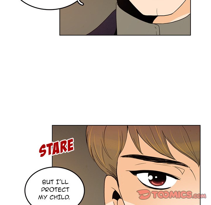 We Only Held Hands We Only Held Hands EP 49 - Toomics page 50 - 