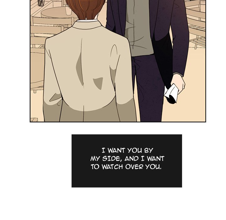 We Only Held Hands We Only Held Hands EP 49 - Toomics page 53 - 