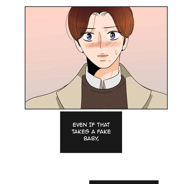 We Only Held Hands We Only Held Hands EP 49 - Toomics page 54 - 