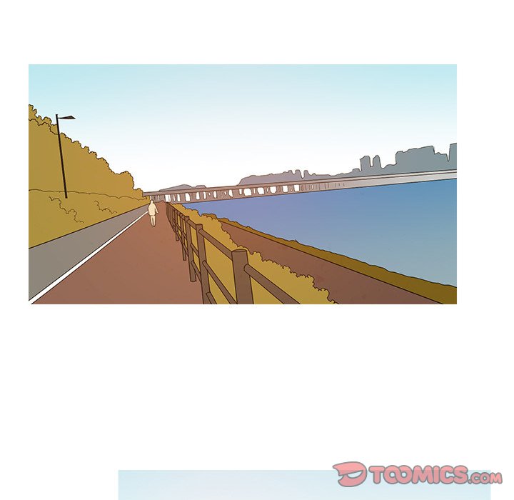 We Only Held Hands We Only Held Hands EP 49 - Toomics page 56 - 