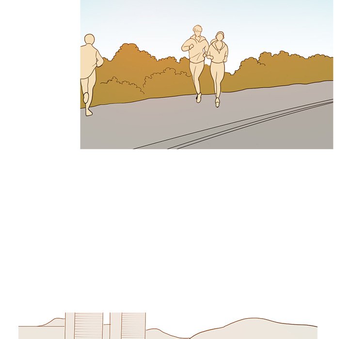 We Only Held Hands We Only Held Hands EP 49 - Toomics page 57 - 