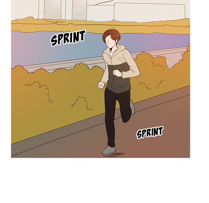 We Only Held Hands We Only Held Hands EP 49 - Toomics page 58 - 