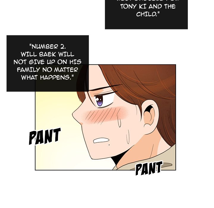 We Only Held Hands We Only Held Hands EP 49 - Toomics page 60 - 