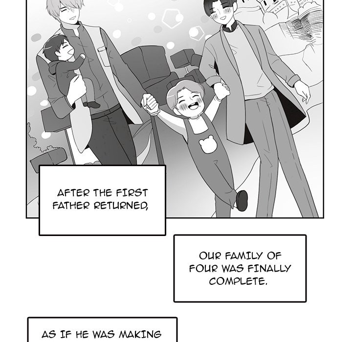 We Only Held Hands We Only Held Hands EP 49 - Toomics page 7 - 