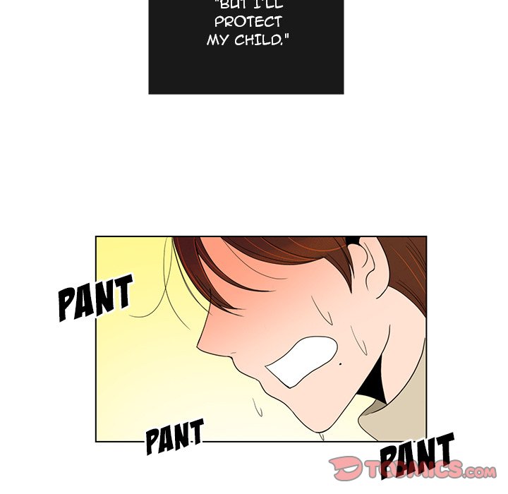 We Only Held Hands We Only Held Hands EP 49 - Toomics page 62 - 