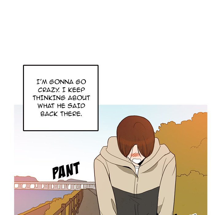 We Only Held Hands We Only Held Hands EP 49 - Toomics page 63 - 