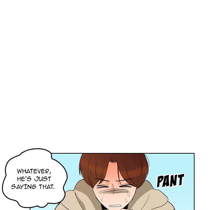 We Only Held Hands We Only Held Hands EP 49 - Toomics page 66 - 