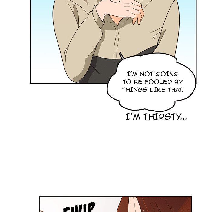 We Only Held Hands We Only Held Hands EP 49 - Toomics page 67 - 