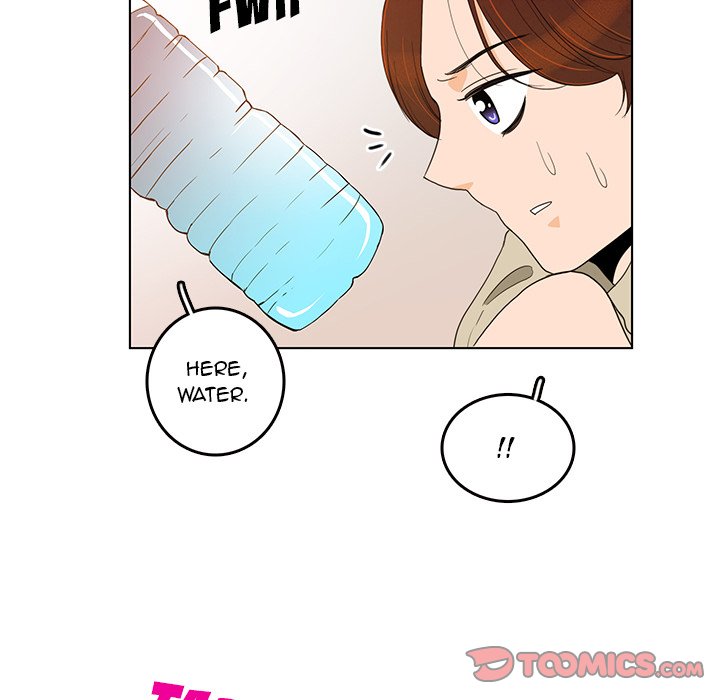 We Only Held Hands We Only Held Hands EP 49 - Toomics page 68 - 