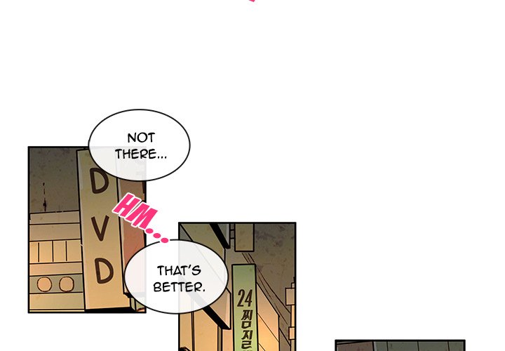 We Only Held Hands We Only Held Hands EP 5 - Toomics page 3 - 