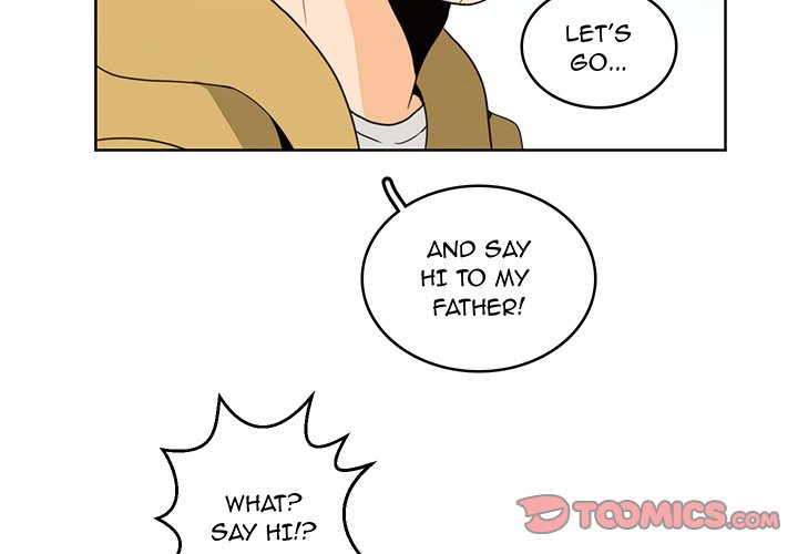 We Only Held Hands We Only Held Hands EP 50 - Toomics page 2 - 