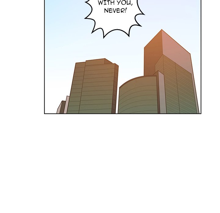 We Only Held Hands We Only Held Hands EP 50 - Toomics page 16 - 