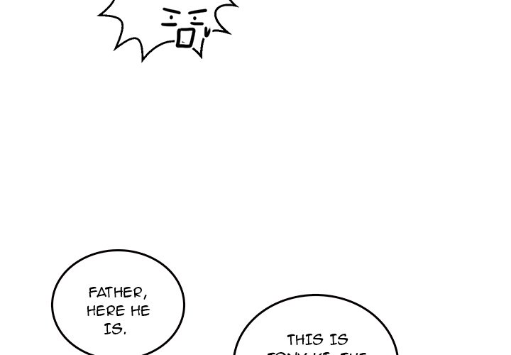 We Only Held Hands We Only Held Hands EP 50 - Toomics page 3 - 