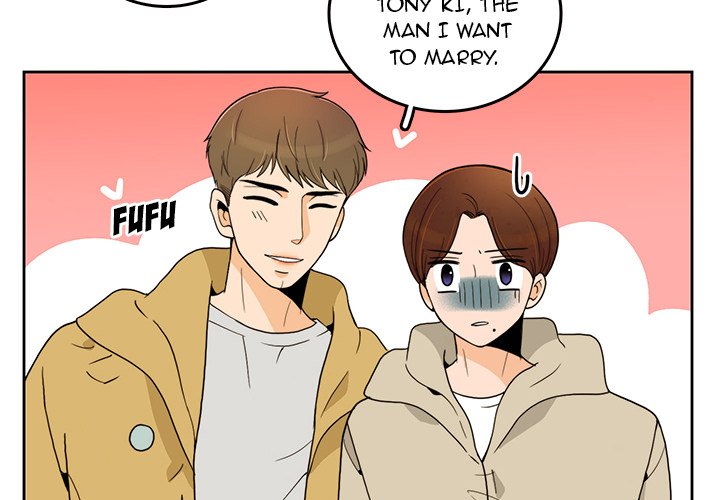 We Only Held Hands We Only Held Hands EP 50 - Toomics page 4 - 