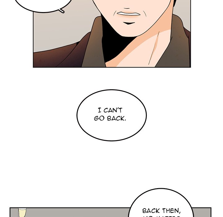 We Only Held Hands We Only Held Hands EP 50 - Toomics page 36 - 