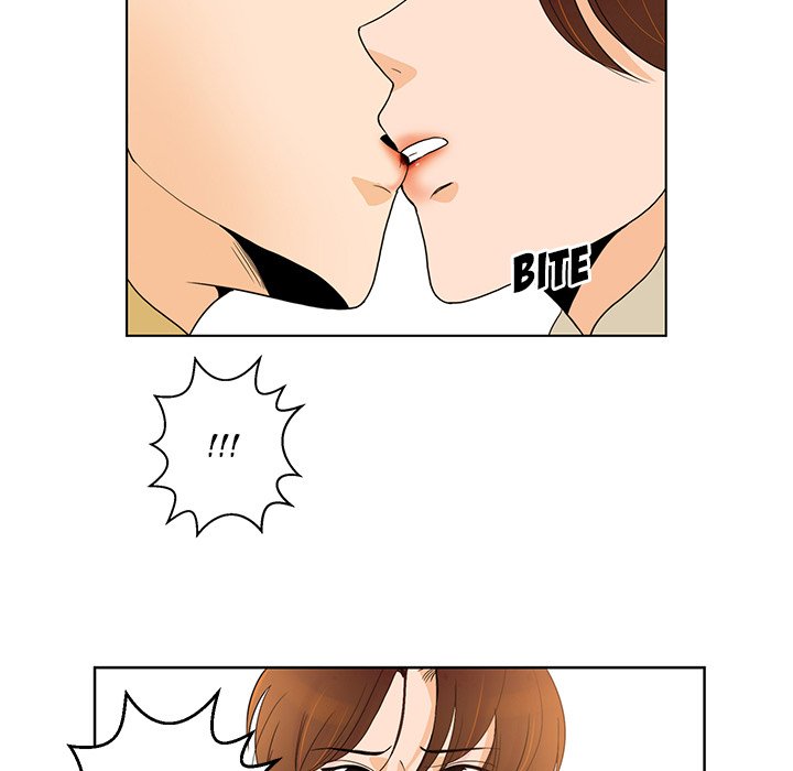 We Only Held Hands We Only Held Hands EP 50 - Toomics page 59 - 