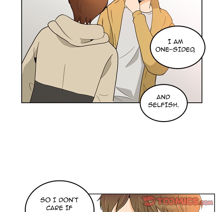 We Only Held Hands We Only Held Hands EP 50 - Toomics page 62 - 