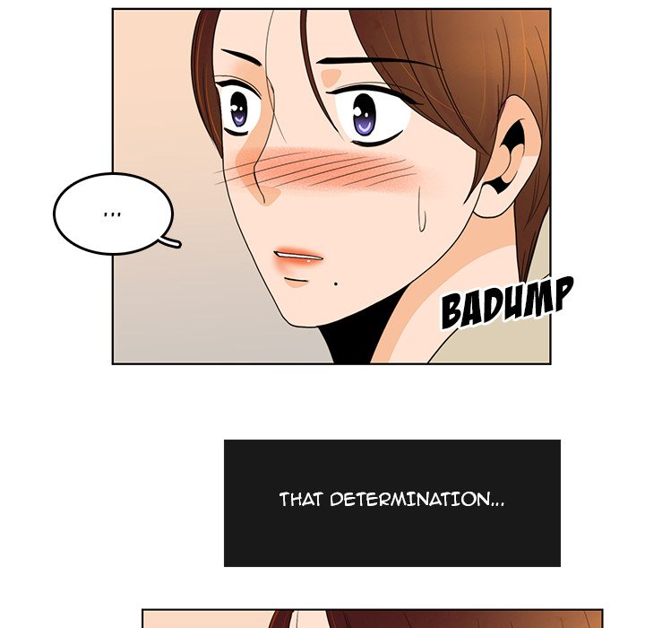 We Only Held Hands We Only Held Hands EP 50 - Toomics page 64 - 