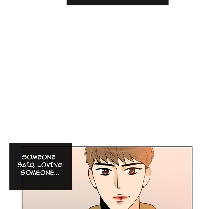 We Only Held Hands We Only Held Hands EP 50 - Toomics page 66 - 