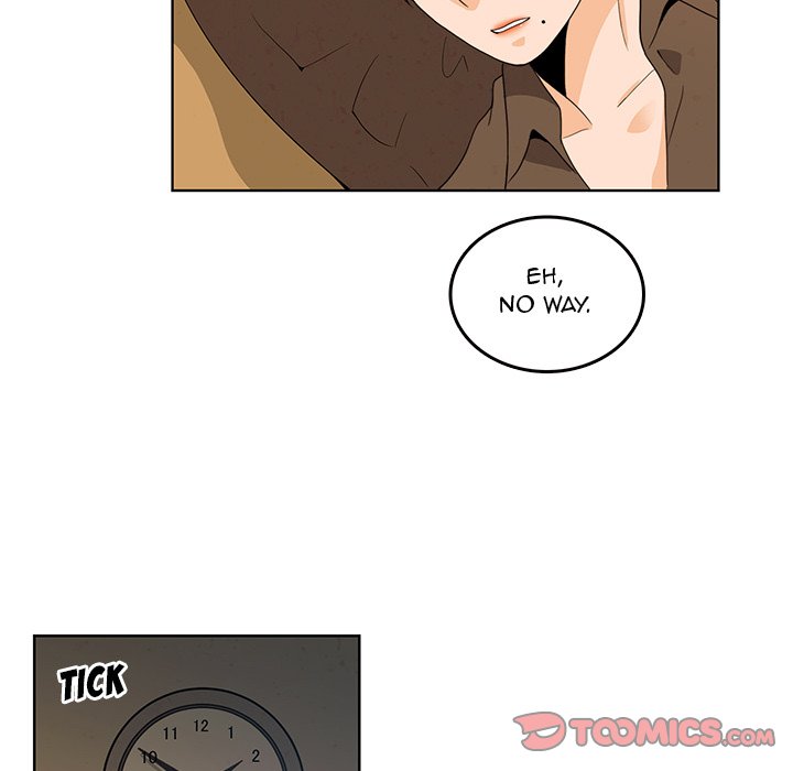We Only Held Hands We Only Held Hands EP 50 - Toomics page 74 - 