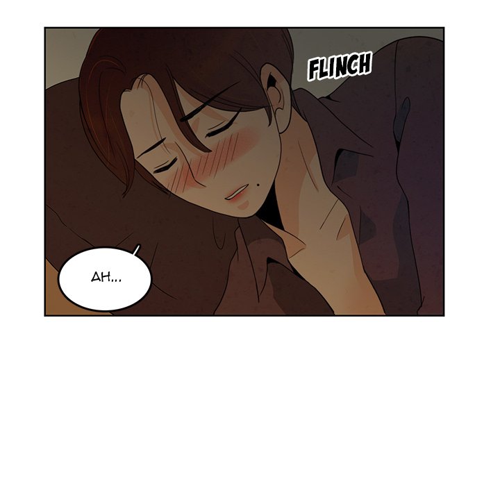 We Only Held Hands We Only Held Hands EP 50 - Toomics page 76 - 