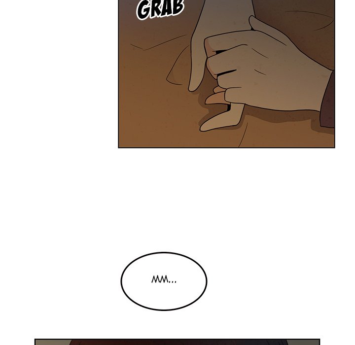We Only Held Hands We Only Held Hands EP 50 - Toomics page 79 - 