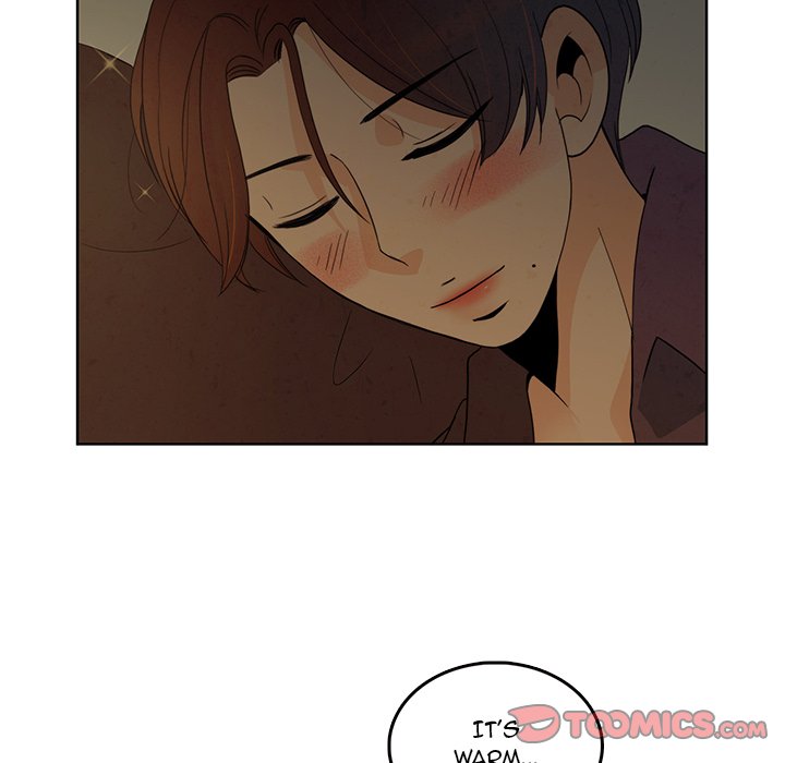 We Only Held Hands We Only Held Hands EP 50 - Toomics page 80 - 