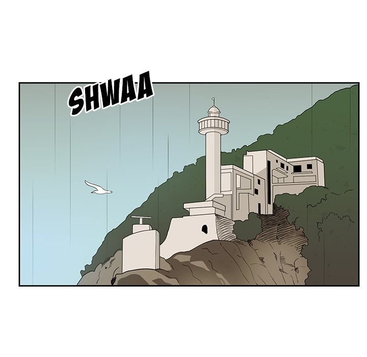 We Only Held Hands We Only Held Hands EP 51 - Toomics page 11 - 
