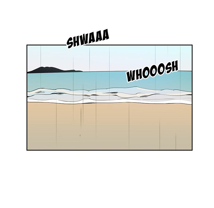 We Only Held Hands We Only Held Hands EP 51 - Toomics page 12 - 